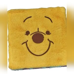 Winnie The Pooh Furry Face Eyeshadow Palette